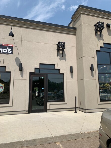 More Photos Of 3919 49th Ave, Stony Plain Storefront Retail Office For Sale