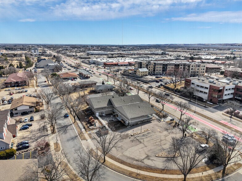 More Photos Of 7610 Mineral Point Rd, Madison Daycare Center For Sale
