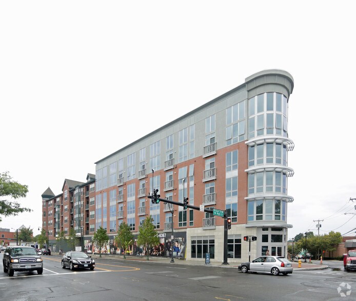 More Photos Of 515 West Ave, Norwalk Unknown For Lease