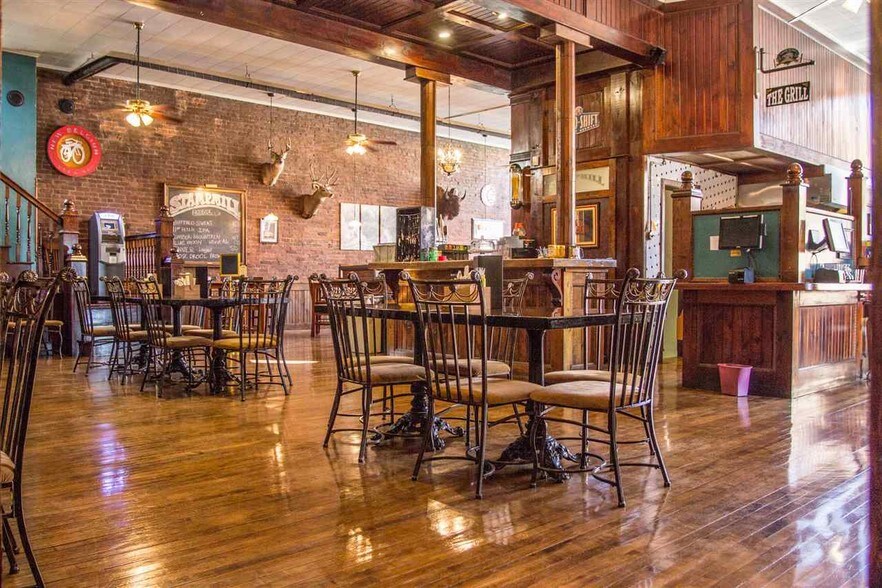 More Photos Of 305 W Main St, Lead Restaurant For Sale