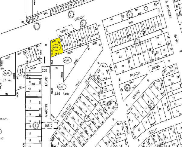 More Photos Of 10812 Gandy Blvd N, Saint Petersburg Medical For Lease