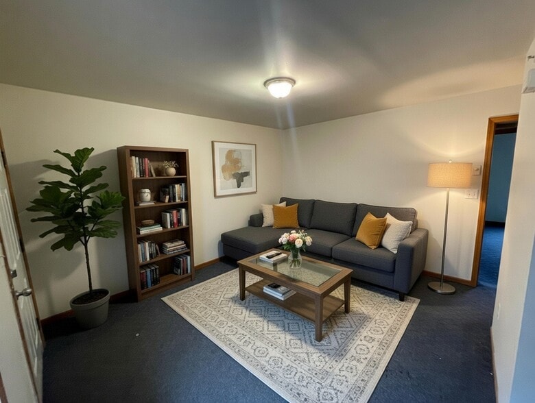 More Photos Of 321 Grove City Rd, Slippery Rock Apartments For Sale