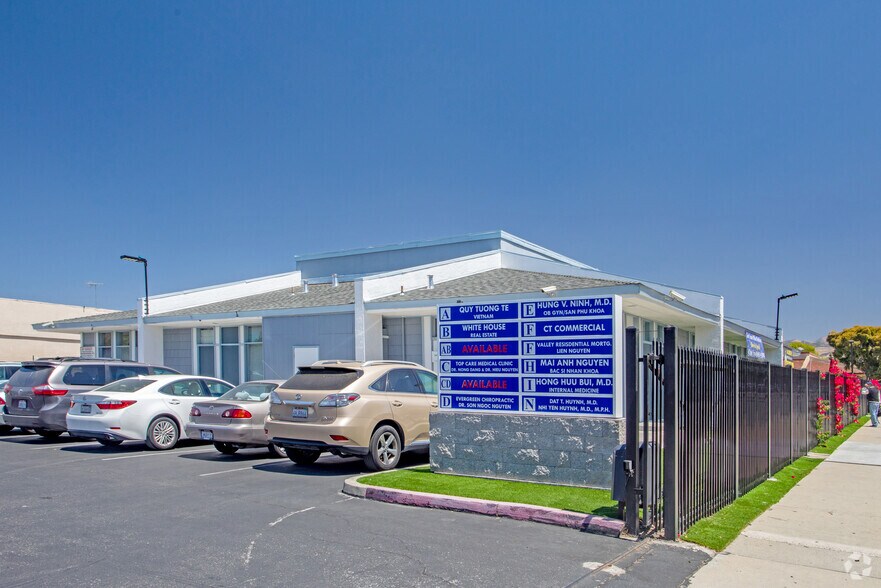 More Photos Of 1661 Burdette Dr, San Jose Medical For Lease