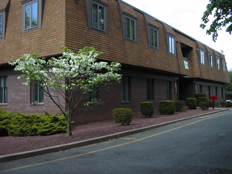 Primary Photo Of 180 Old Tappan Rd, Old Tappan Medical For Sale