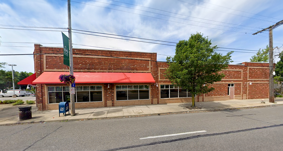 More Photos Of 2590 Noble Rd, Cleveland Heights General Retail For Sale