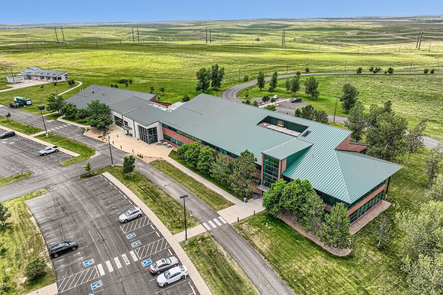 More Photos Of 33101 E Quincy Ave, Watkins Office For Lease