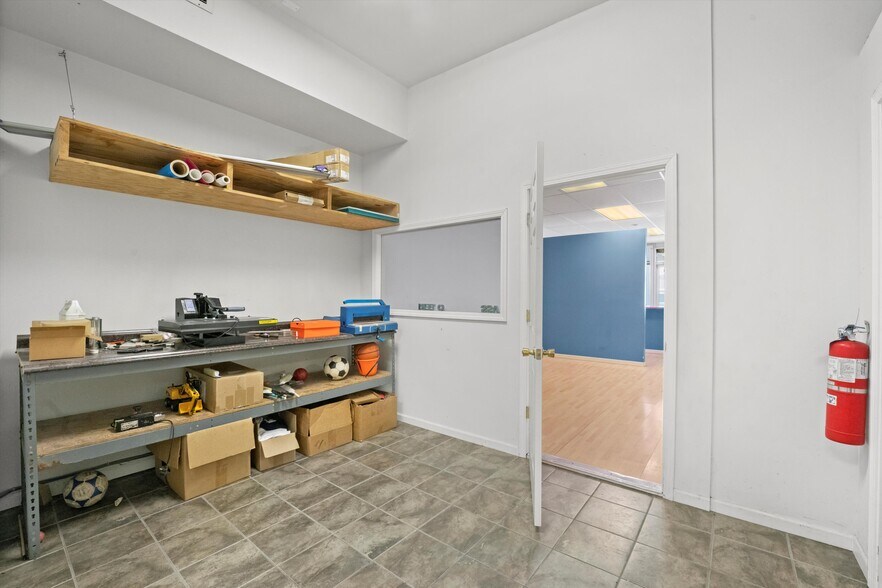 More Photos Of 2451 N Harlem Ave, Chicago Storefront For Sale