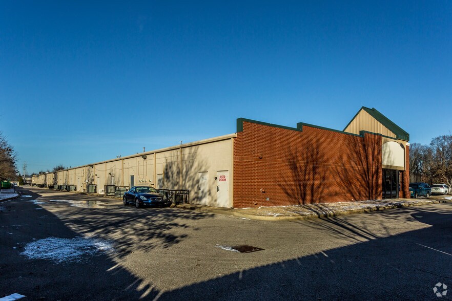More Photos Of 3451 Goodman Rd, Southaven Unknown For Lease
