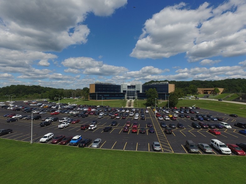 More Photos Of Union Carbide Dr, South Charleston Unknown For Lease