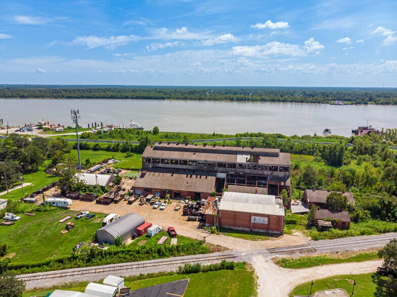 More Photos Of 8391 Highway 23, Belle Chasse Land For Sale