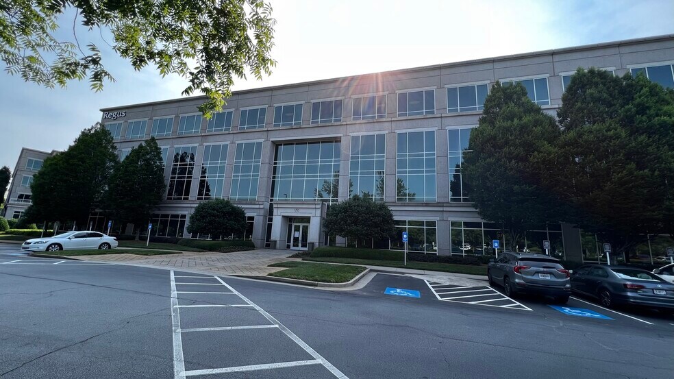 More Photos Of 1755 N Brown Rd, Lawrenceville Office For Lease