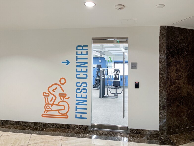 More Photos Of 3 Bethesda Metro Center, Bethesda Coworking Space