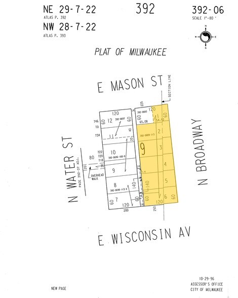 More Photos Of 250 E Wisconsin Ave, Milwaukee Coworking Space