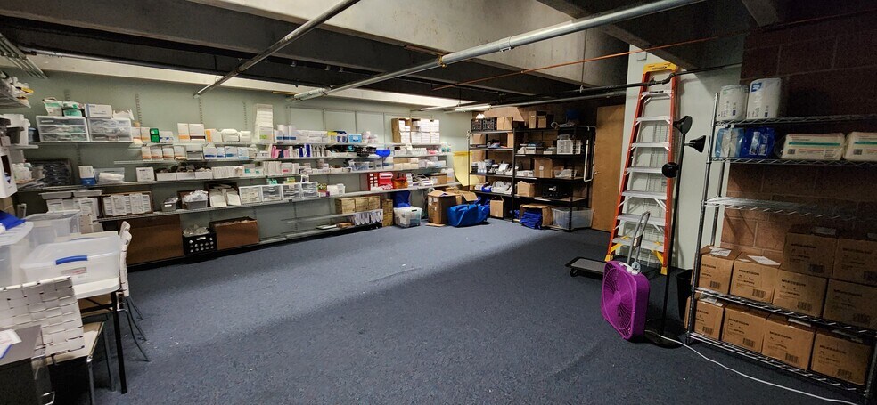 More Photos Of 4425 S Pecos Rd, Las Vegas Medical For Sale