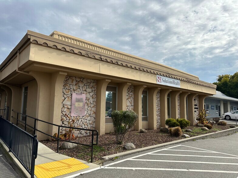 More Photos Of 578 Rio Lindo Ave, Chico Medical For Lease