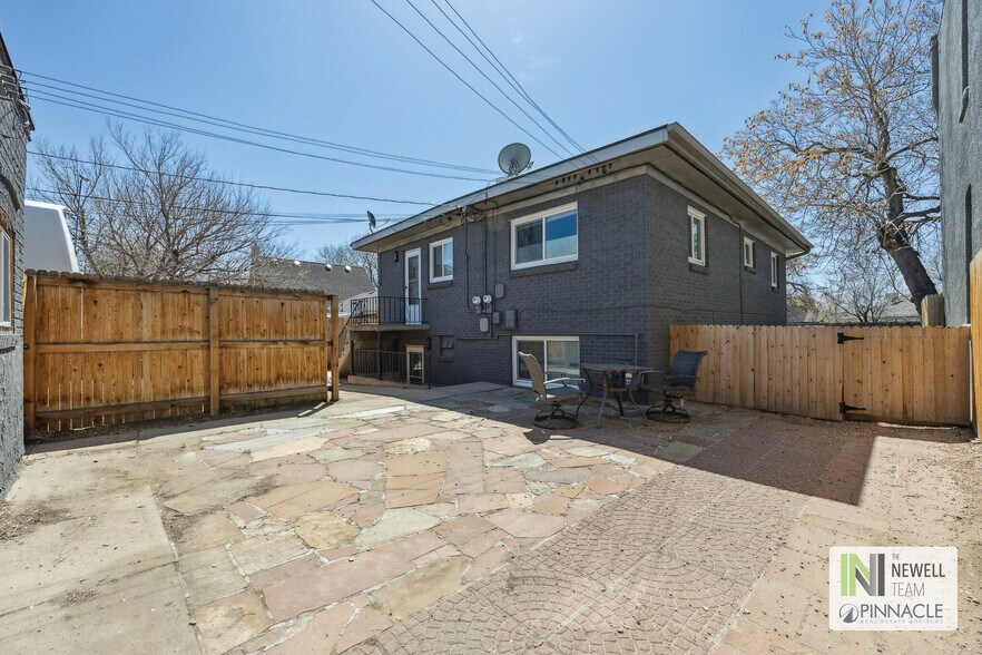 More Photos Of 2551 W Caithness Pl, Denver Apartments For Sale