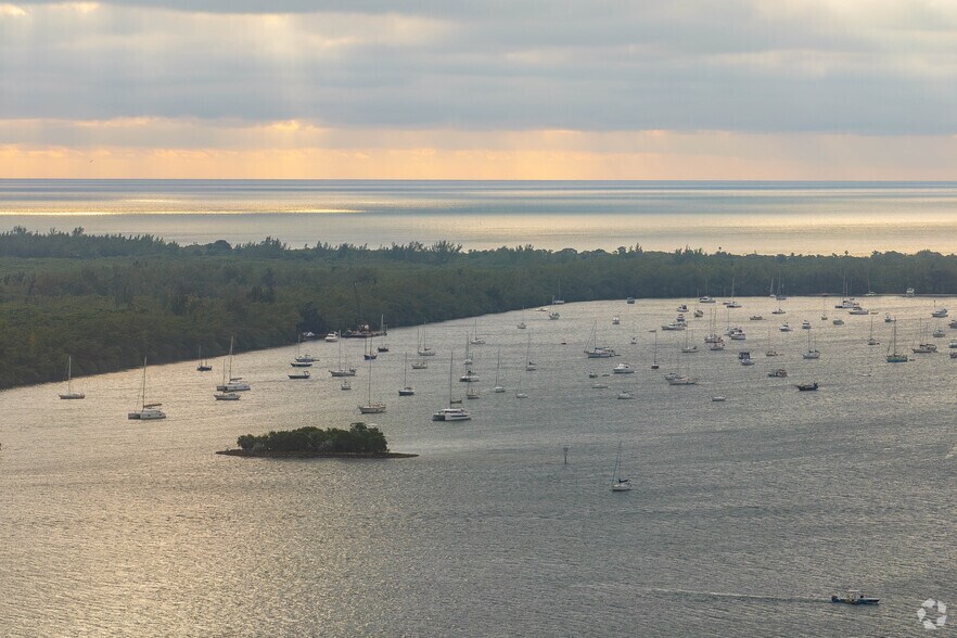 More Photos Of 1331 Brickell Bay Dr, Miami Apartments For Sale