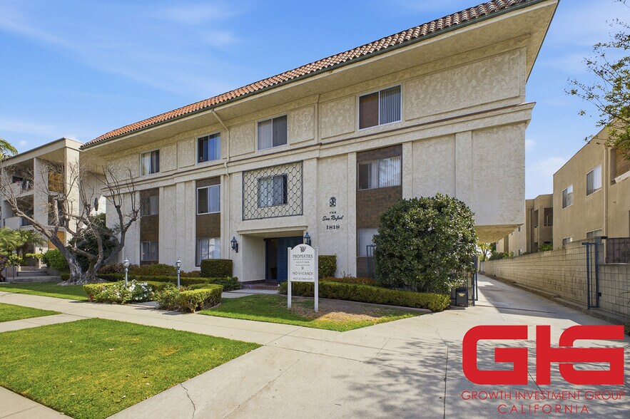 More Photos Of 1818 Ramona Ave, South Pasadena Apartments For Sale