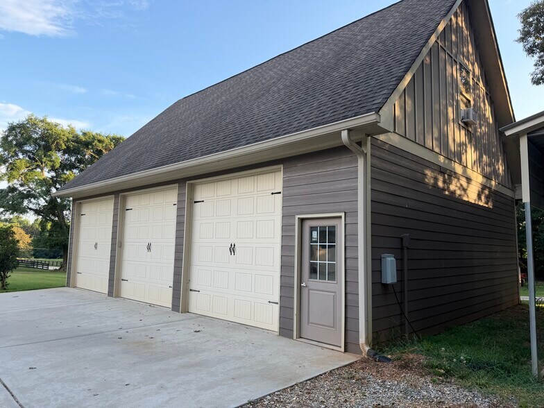 More Photos Of 3481 Highway 59, Commerce Land For Sale