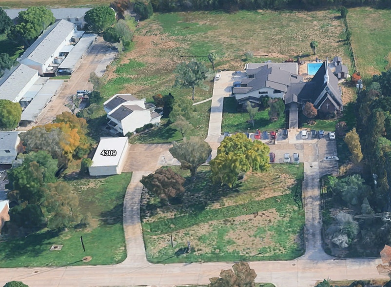 More Photos Of 4309 Young St, Pasadena Religious Facility For Sale