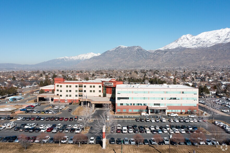 More Photos Of 700 W 800 N, Orem Medical For Sale