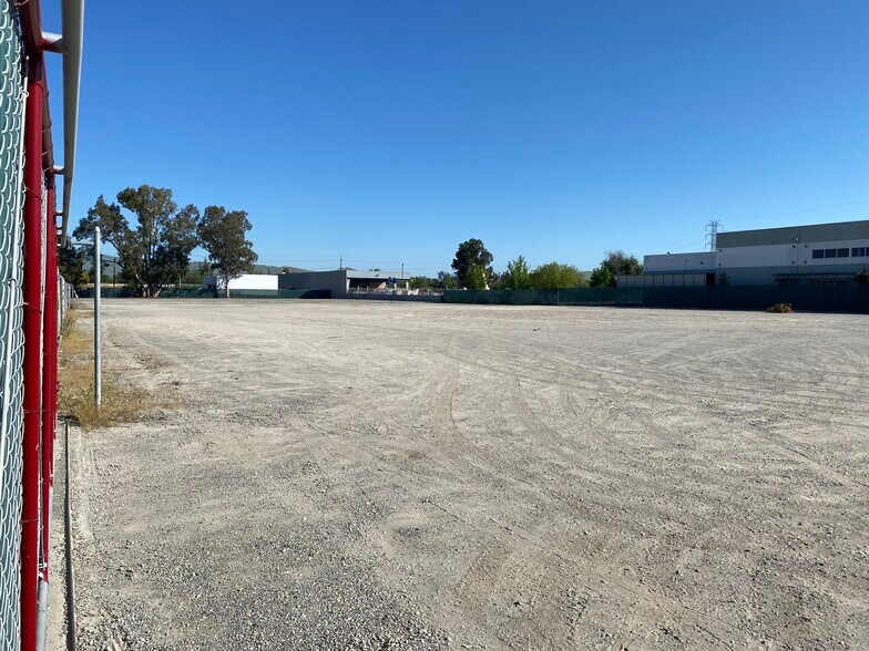 More Photos Of 461 McGraw Ave, Livermore Land For Lease