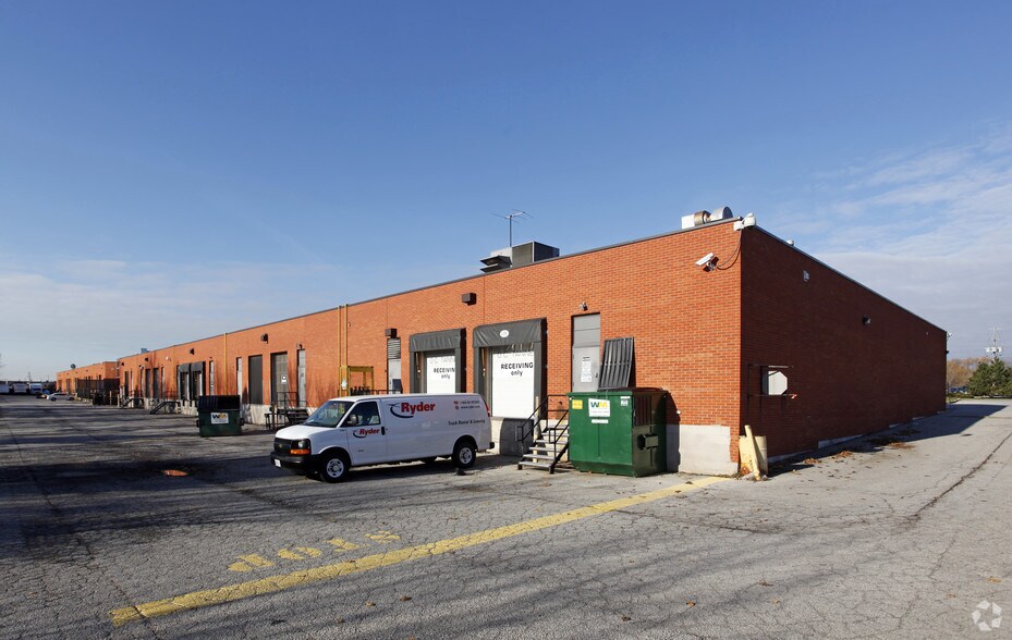 More Photos Of 4200 Fairview St, Burlington Flex For Lease