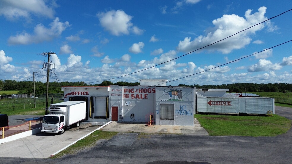 More Photos Of 6712 State Road 674, Wimauma Land For Sale