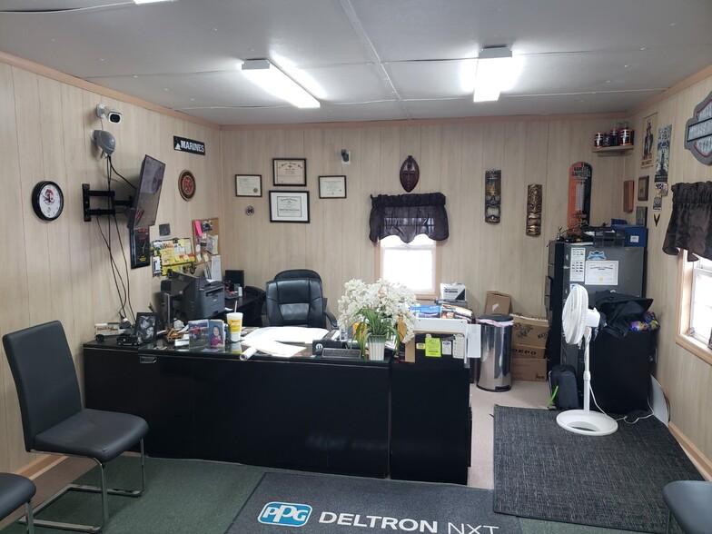 More Photos Of 4239 Kings Mountain Hwy, Bessemer City Warehouse For Sale