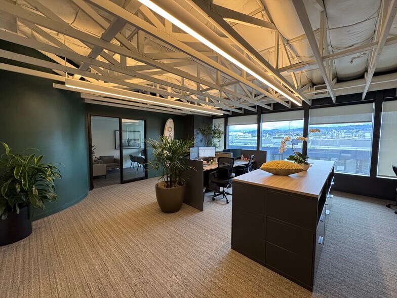 More Photos Of 831-839 Mitten Rd, Burlingame Office For Sale