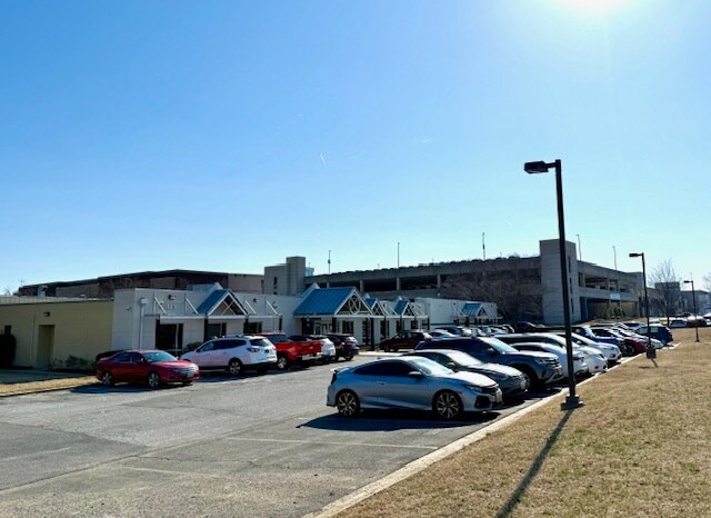 More Photos Of 839 Bestgate Rd, Annapolis Office For Lease