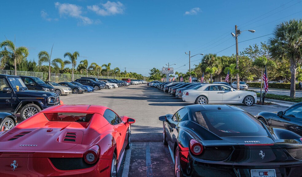 More Photos Of 630 NE 5th Ave, Delray Beach Auto Dealership For Sale