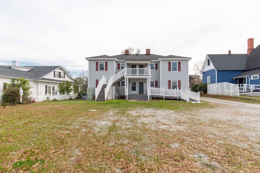 More Photos Of 302 N White St, Lancaster Office For Sale