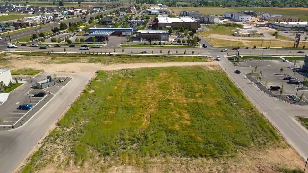 Primary Photo Of 1522 E Deer Flat Rd, Kuna Restaurant For Lease