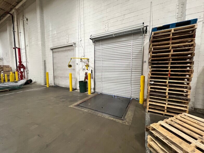 More Photos Of 2224 Polymer Dr, Chattanooga Warehouse For Lease