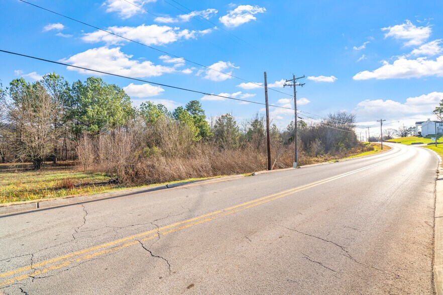 More Photos Of 0 Old Athens Pike, Sweetwater Land For Sale