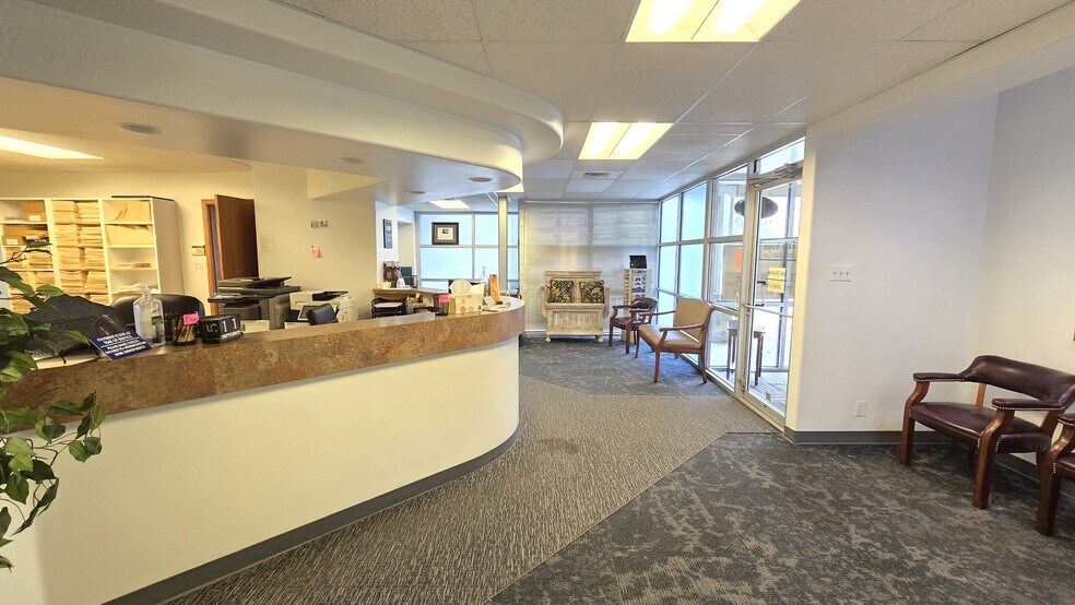 More Photos Of 260 Falls Ave, Twin Falls Medical For Sale