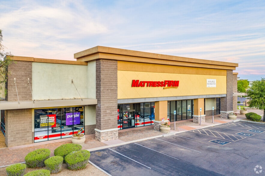 More Photos Of 1826-1858 S Signal Butte Rd, Mesa Unknown For Lease