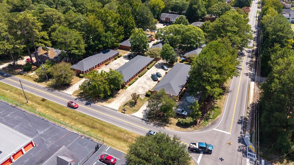 More Photos Of 1135 N Guignard Dr, Sumter Apartments For Sale