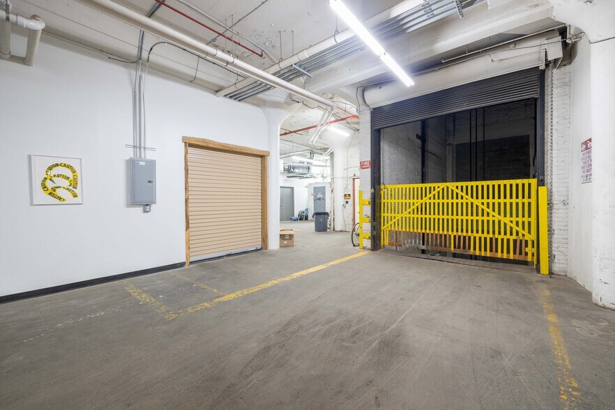 More Photos Of 1111 Bellevue St, Detroit Research And Development For Lease