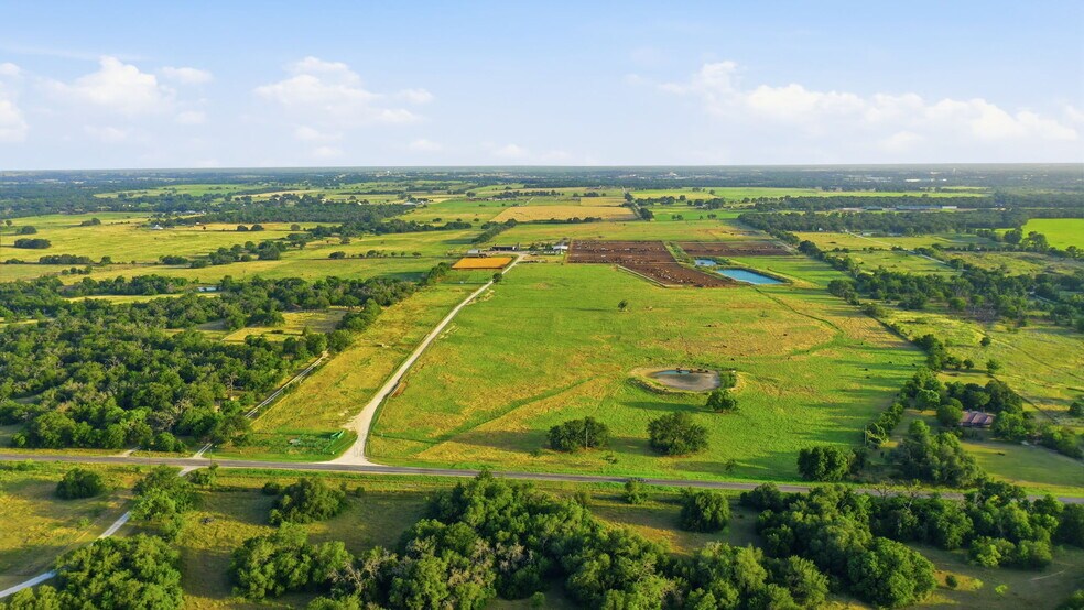 More Photos Of 2580 FM 847, Stephenville Land For Sale