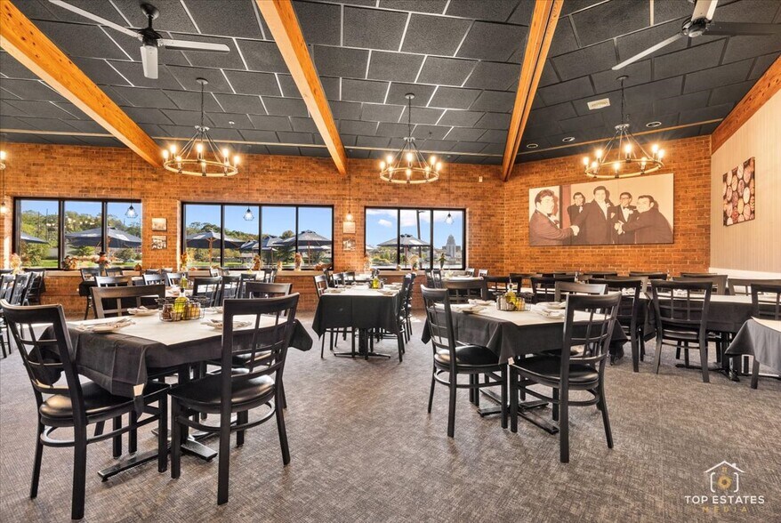 More Photos Of 320 N 2nd St, St Charles Restaurant For Sale