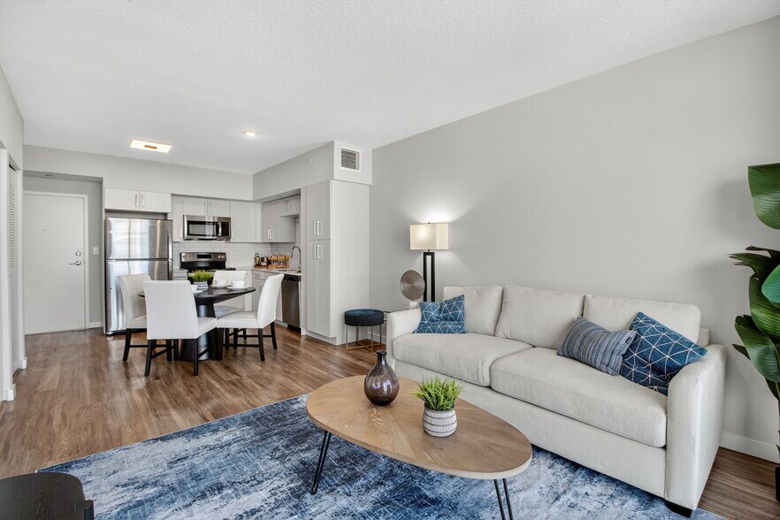 More Photos Of , Miami Multifamily For Sale