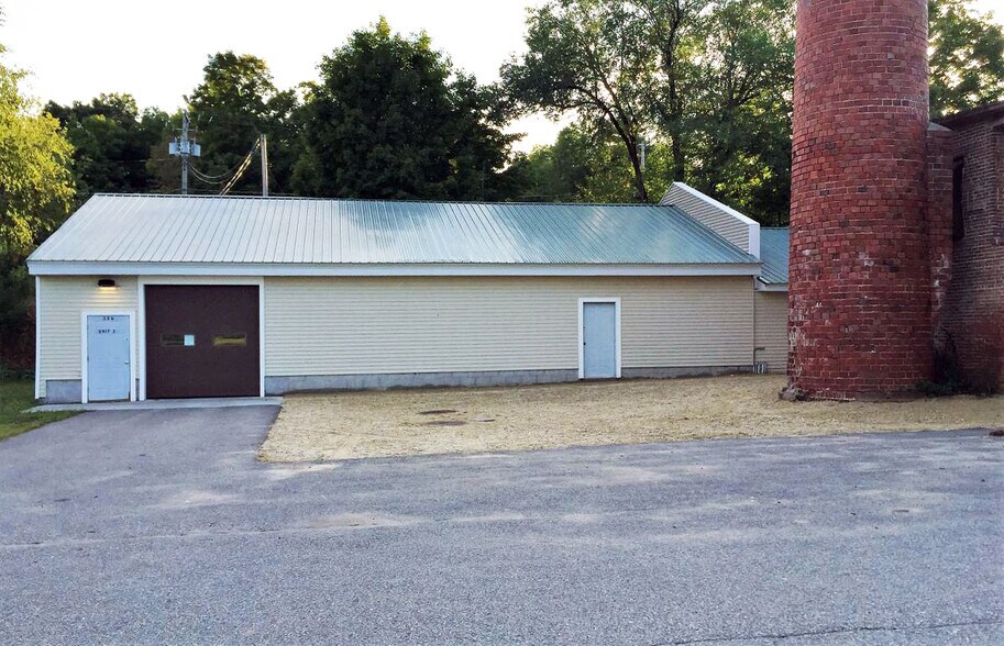 More Photos Of 326 Main St, Fremont Warehouse For Sale
