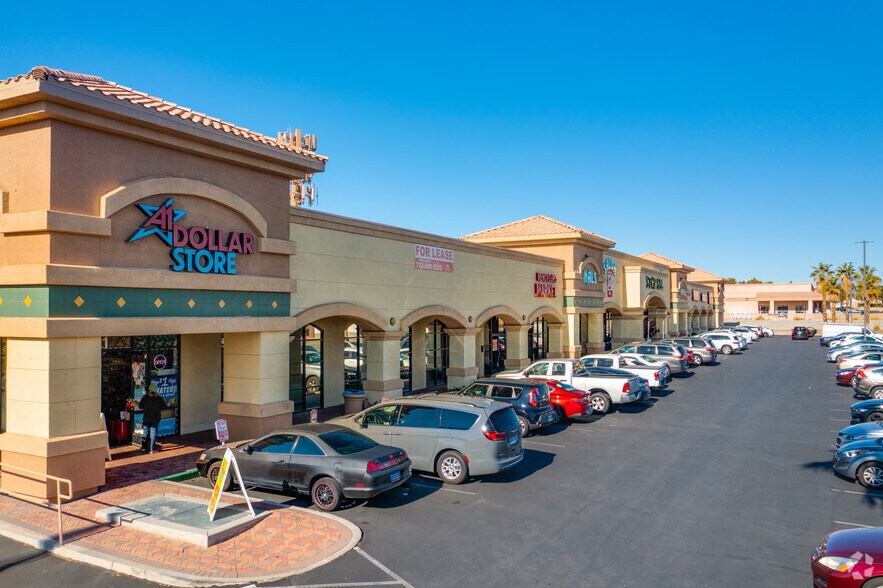 More Photos Of 3455 S Durango Dr, Las Vegas Unknown For Lease