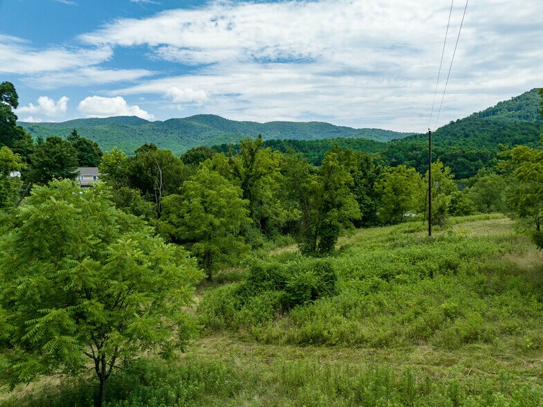 More Photos Of 0000 HWY 70, Swannanoa Land For Sale