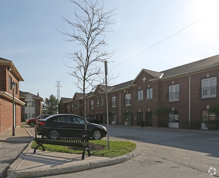 Primary Photo Of 5409 Eglinton Ave W, Toronto Office For Lease