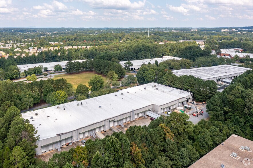 More Photos Of 2150 Boggs Rd, Duluth Distribution For Lease