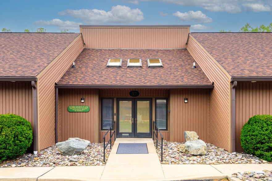 More Photos Of 1288 Valley Forge Rd, Valley Forge Office For Lease