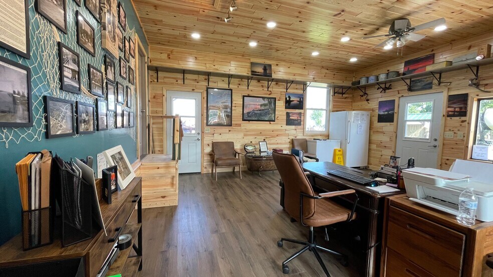 More Photos Of 2325 Green Dr, Au Gres Specialty For Sale